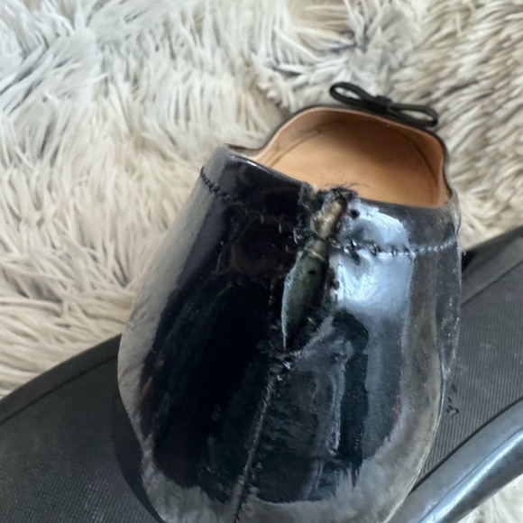 Prada flats - Picture 6 of 6